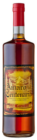 🎁 OMAGGIO Amaro del Centenario Lt. 1 (100% off)