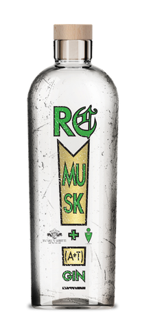 GIN RC MUSK+(A*T) cl.70