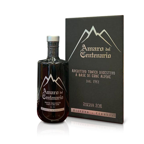 Amaro del Centenario Riserva 2020 cl.50